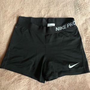 Nike Spandex Medium